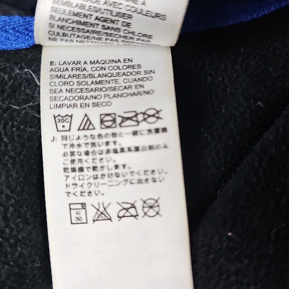 THE NORTH FACE Men's Full Zip Up Camo Print Mock Neck Jacket Size XXL
